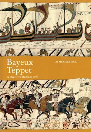 Bayeux Teppet
