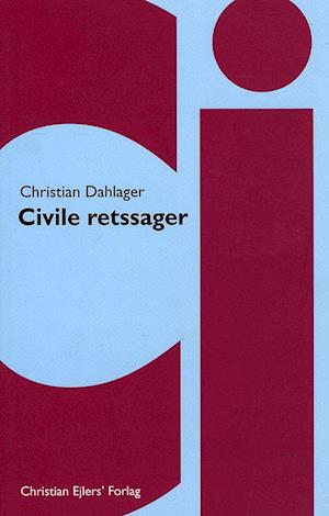 Civile retssager