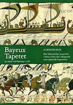 Bayeux tapetet og slaget ved Hastings 1066