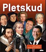 Pletskud