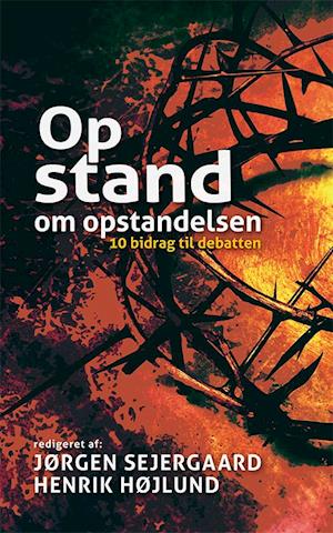 Opstand om opstandelsen