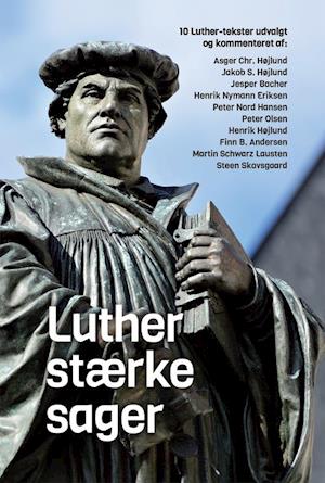 Luther stærke sager