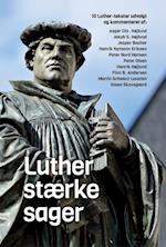 Luther stærke sager