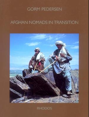 Afghan nomads in transition