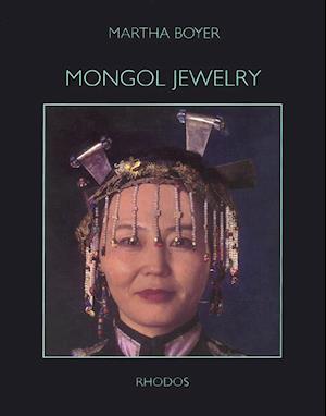 Mongol Jewelry