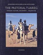 The pastoral Tuareg, vol. I-II