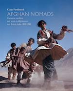 Afghan Nomads