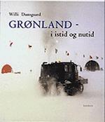 Grønland i istid og nutid