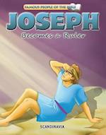 Joseph Becomes a Ruler