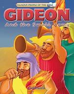 Gideon and the Small Army