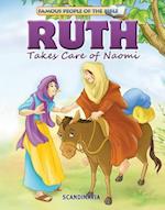 Ruth Takes Care of Naomi