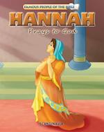 Hannah Prays to God
