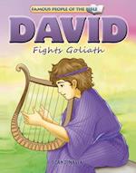 David Fights Goliath
