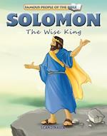 Solomon the Wise King
