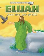 Elijah and the Jar of Oil