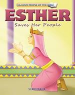 Esther Saves Her People