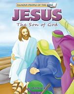 Jesus the Son of God