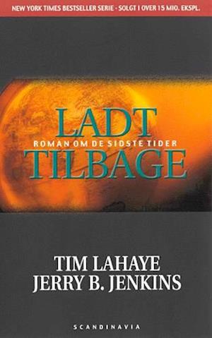 Ladt tilbage