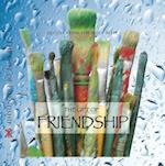 The Gift of Friendship (CEV Bible Verses)