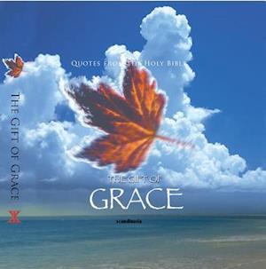 The Gift of Grace (CEV Bible Verses)