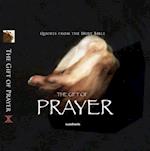 The Gift of Prayer (CEV Bible Verses)