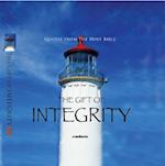 The Gift of Integrity (Bible Verses)
