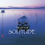 The Gift of Solitude (CEV Bible Verses)