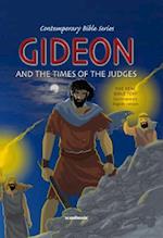 Gideon and the Time of the Judges