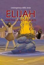 Elijah and the Great Prophets