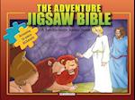 The Adventure Jigsaw Bible