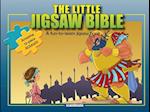 The Little Jigsaw Bible