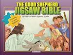 The Good Shepherd Jigsaw Bible
