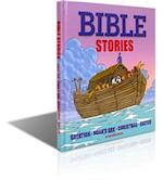 Stories of the Bible