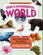 God's Wonderful World