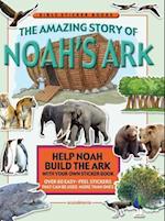 The Amazing Story of Noah's Ark