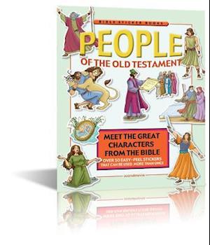 People of the Old Testament