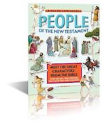 People of the New Testament