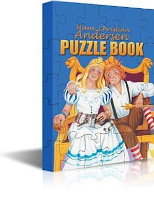 Hans Christian Andersen Puzzle Book
