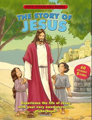 The Story of Jesus