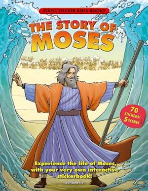 The Story of Moses