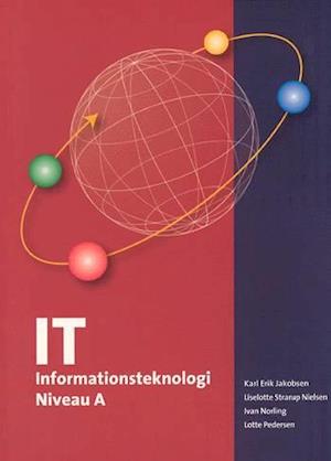 Informationsteknologi, niveau A
