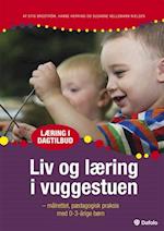 Liv og læring i vuggestuen