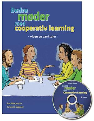 Bedre møder med cooperative learning