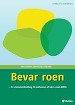 Bevar roen