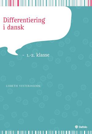 Differentiering i dansk