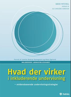 Hvad der virker i inkluderende undervisning