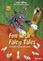 Fun with Fairy Tales