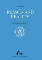 Reason and Reality