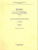 Hama I