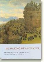 Waking of Angantyr